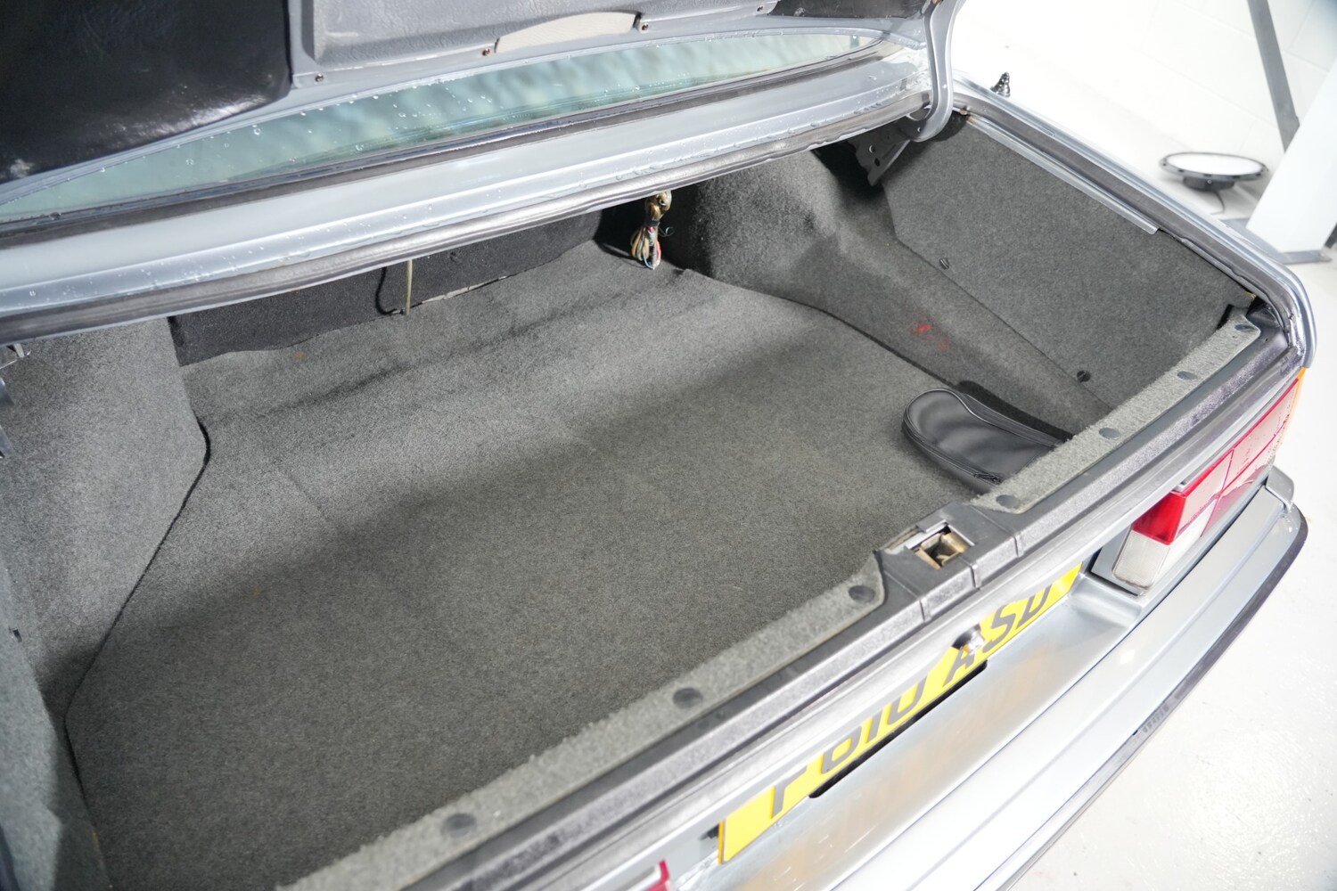 Used BMW 6 Series 1989 for sale - 77461468: Photo 12