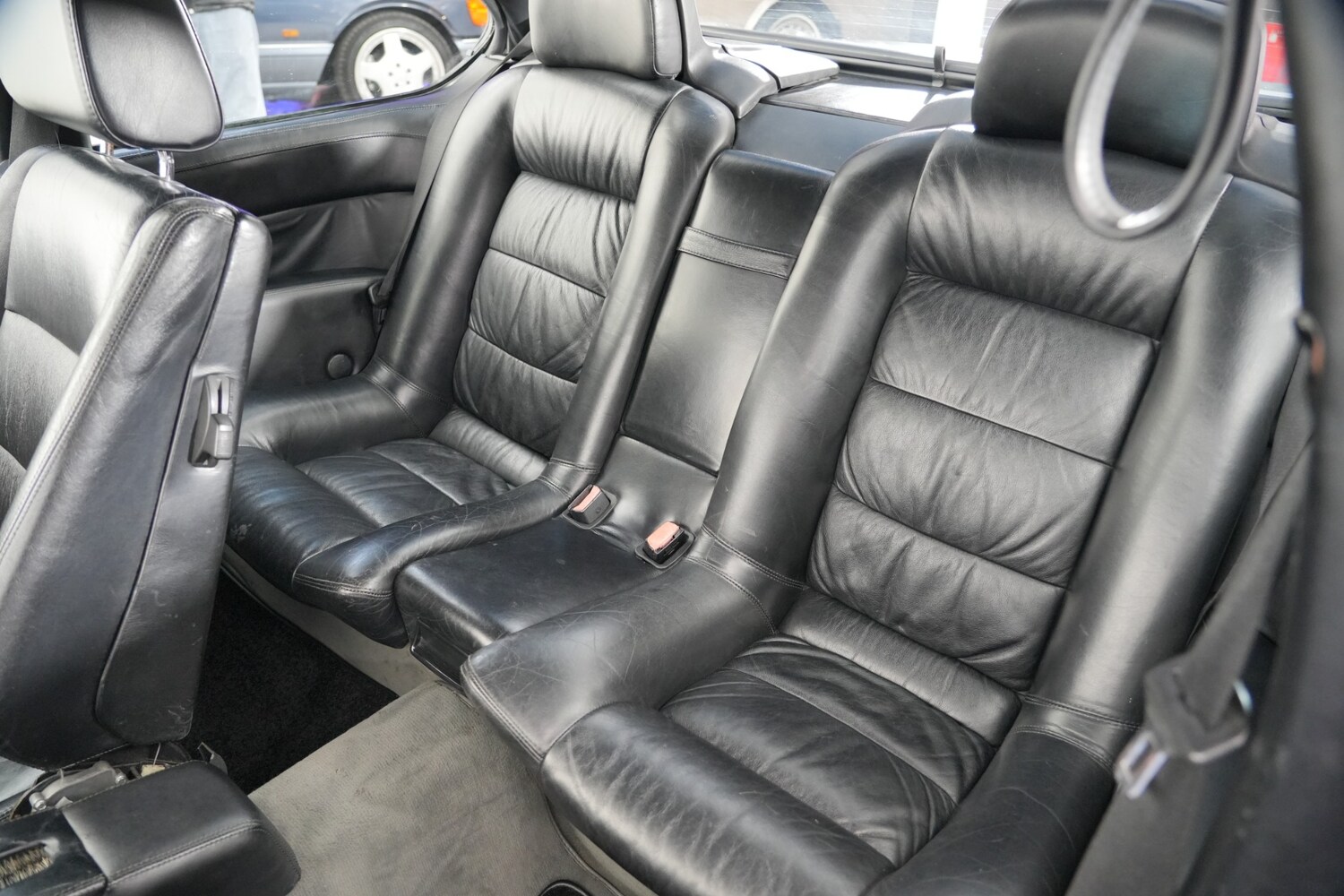 Used BMW 6 Series 1989 for sale - 77461468: Photo 18