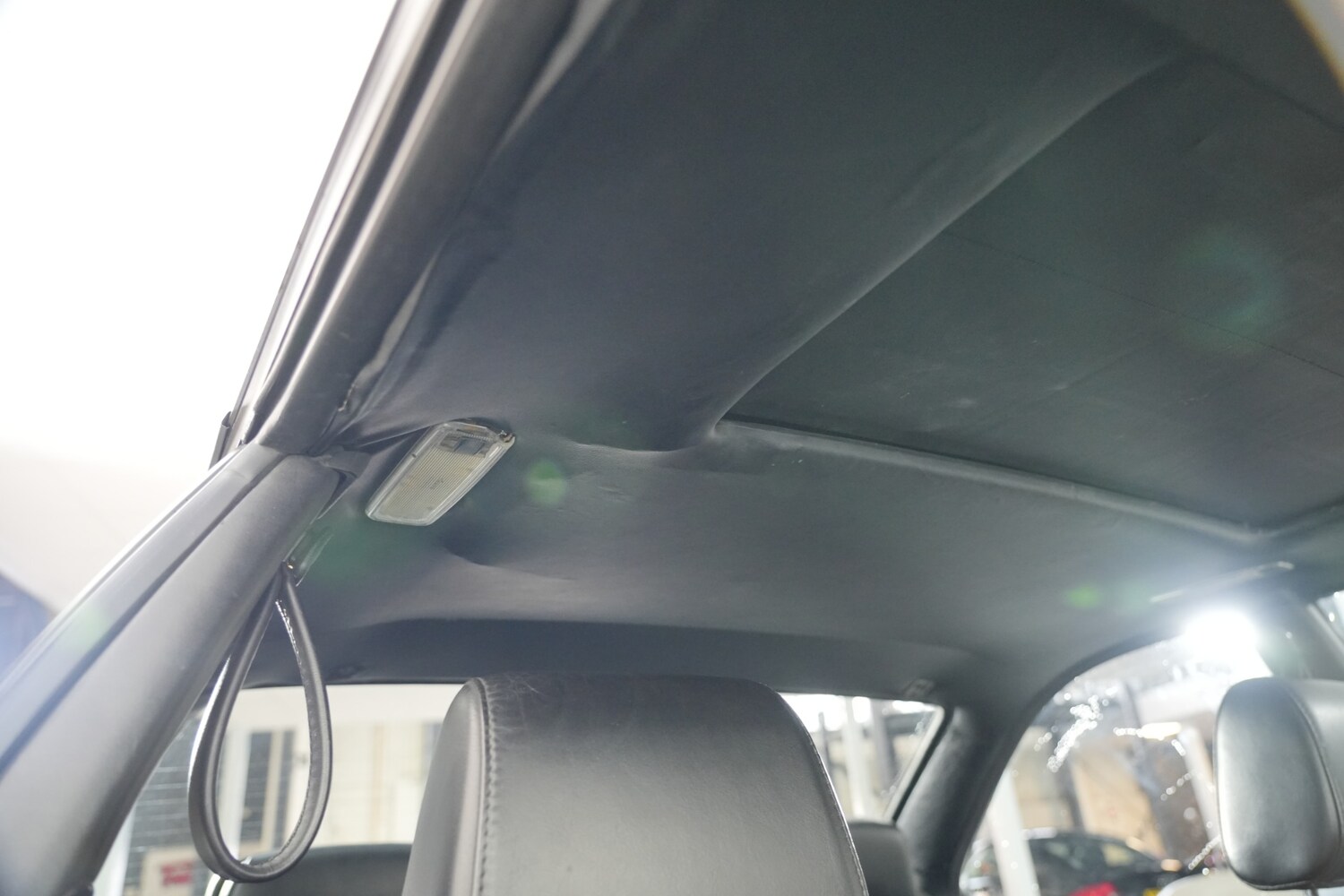 Used BMW 6 Series 1989 for sale - 77461468: Photo 25