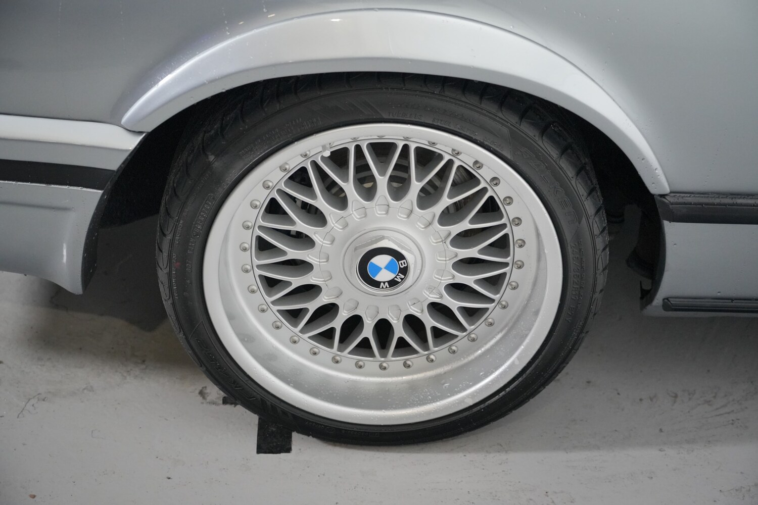 Used BMW 6 Series 1989 for sale - 77461468: Photo 7