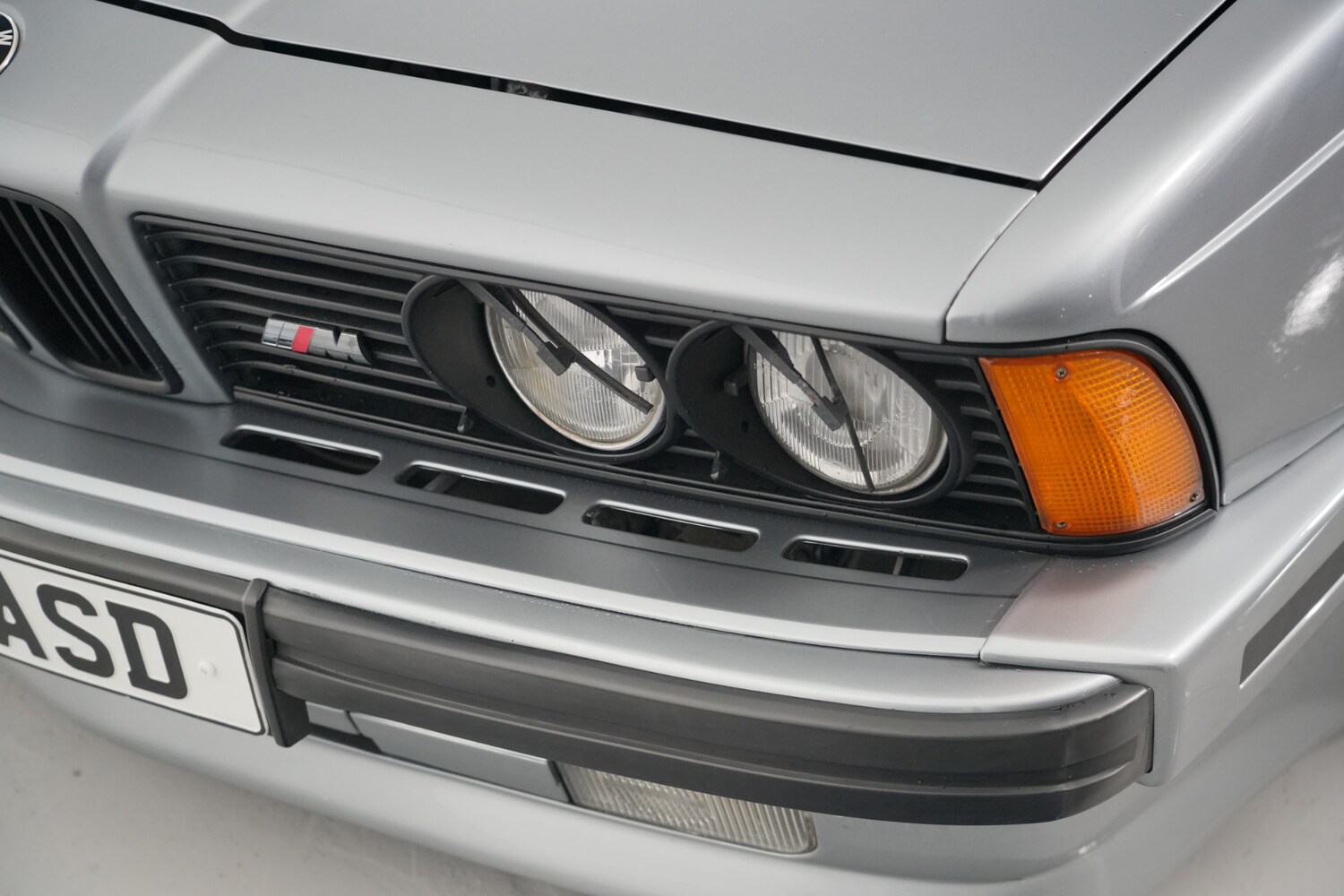 Used BMW 6 Series 1989 for sale - 77461468: Photo 9