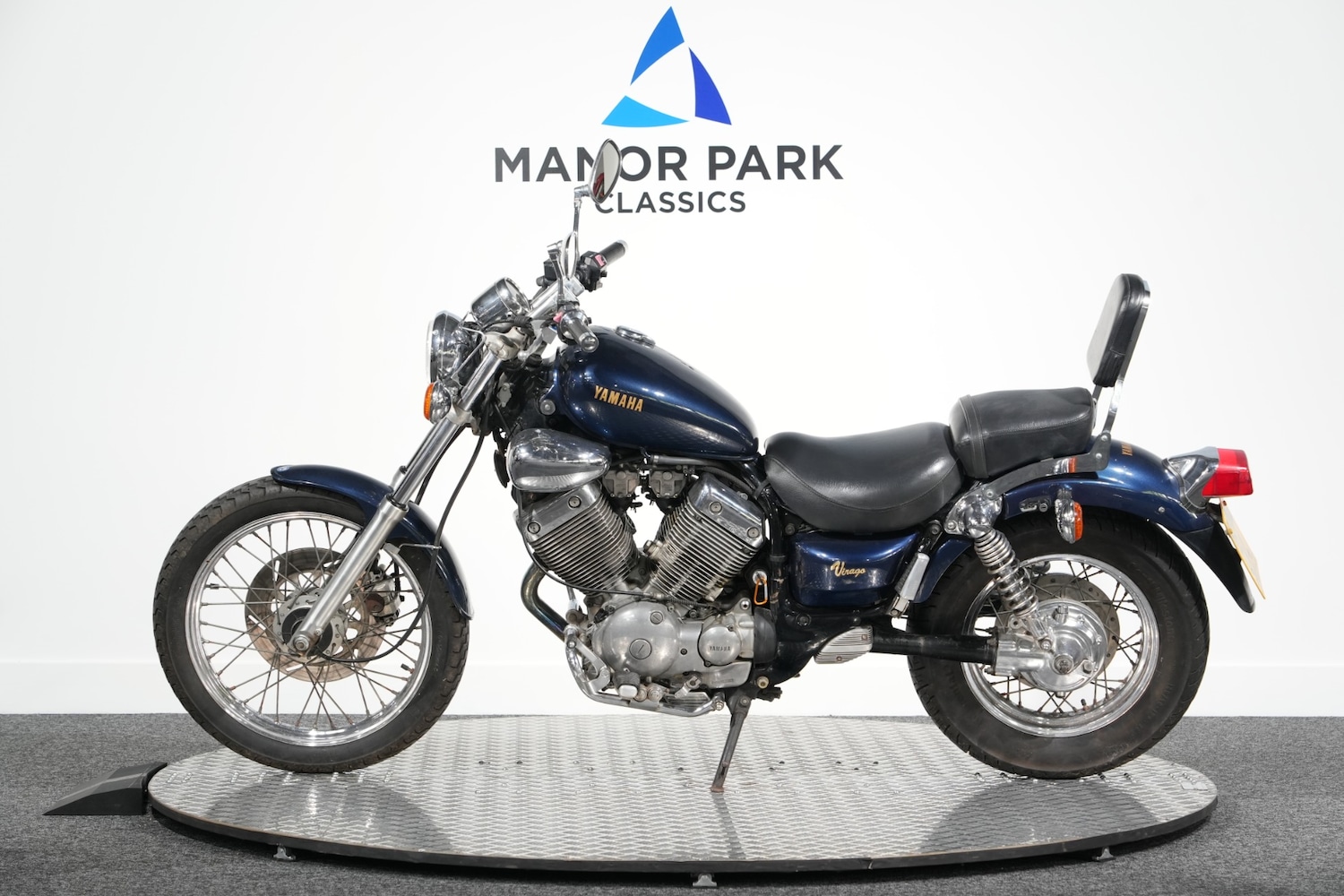 Used Yamaha XV 1990 for sale - 78941478: Photo 2