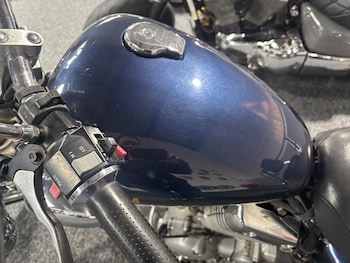 Used Yamaha XV 1990 for sale - bike-78941478: Photo