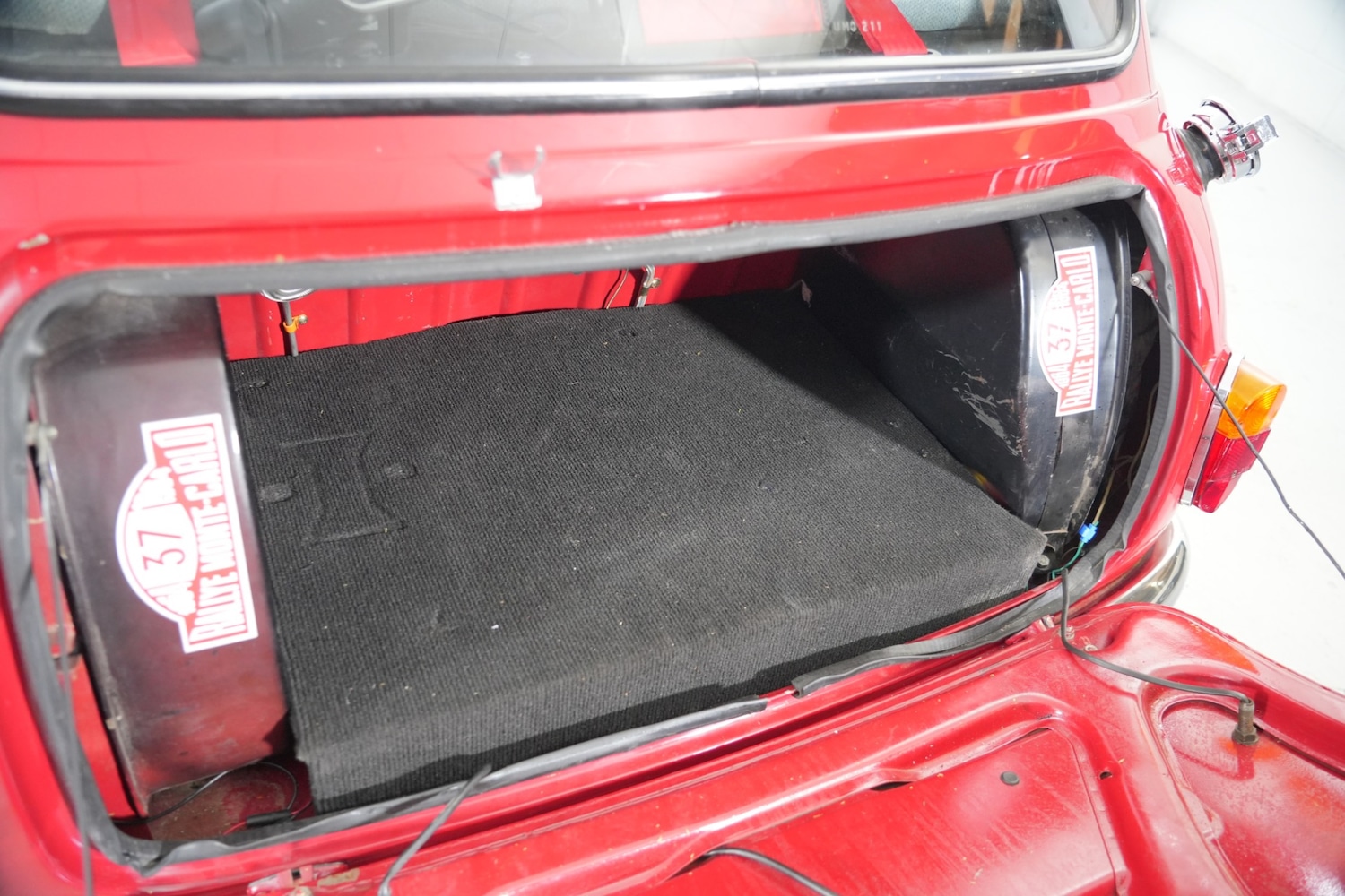 Used Morris Mini 1960 for sale - 77872178: Photo 10