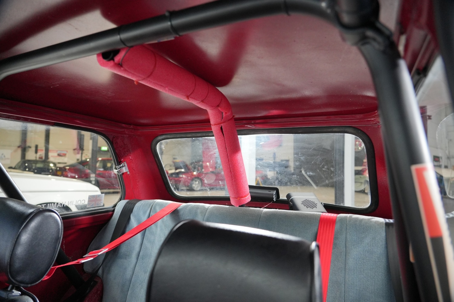 Used Morris Mini 1960 for sale - 77872178: Photo 11