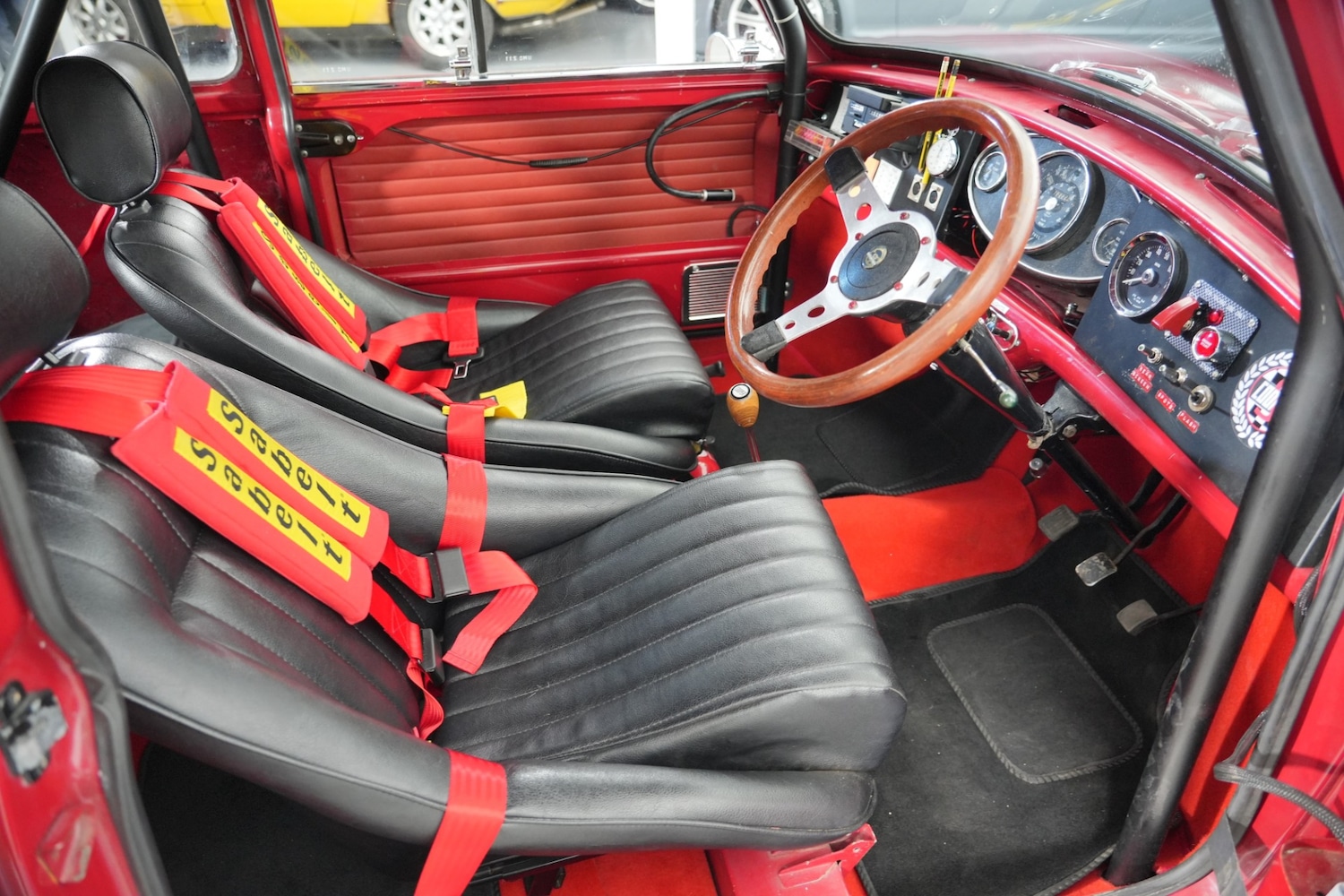 Used Morris Mini 1960 for sale - 77872178: Photo 12