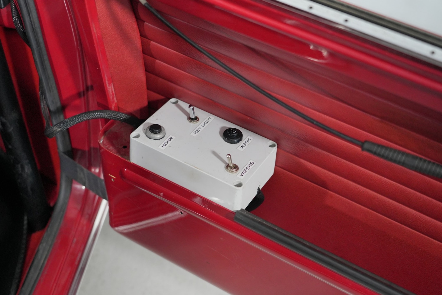 Used Morris Mini 1960 for sale - 77872178: Photo 13