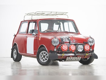 Used Morris Mini 1960 for sale - 77872178: Photo