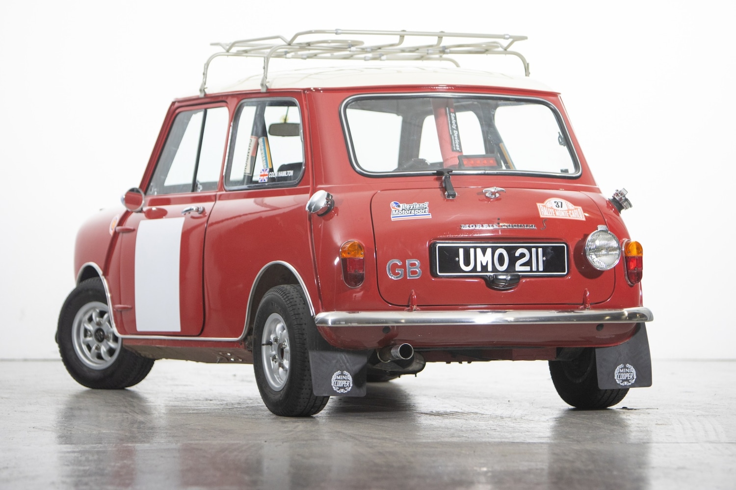 Used Morris Mini 1960 for sale - 77872178: Photo 2