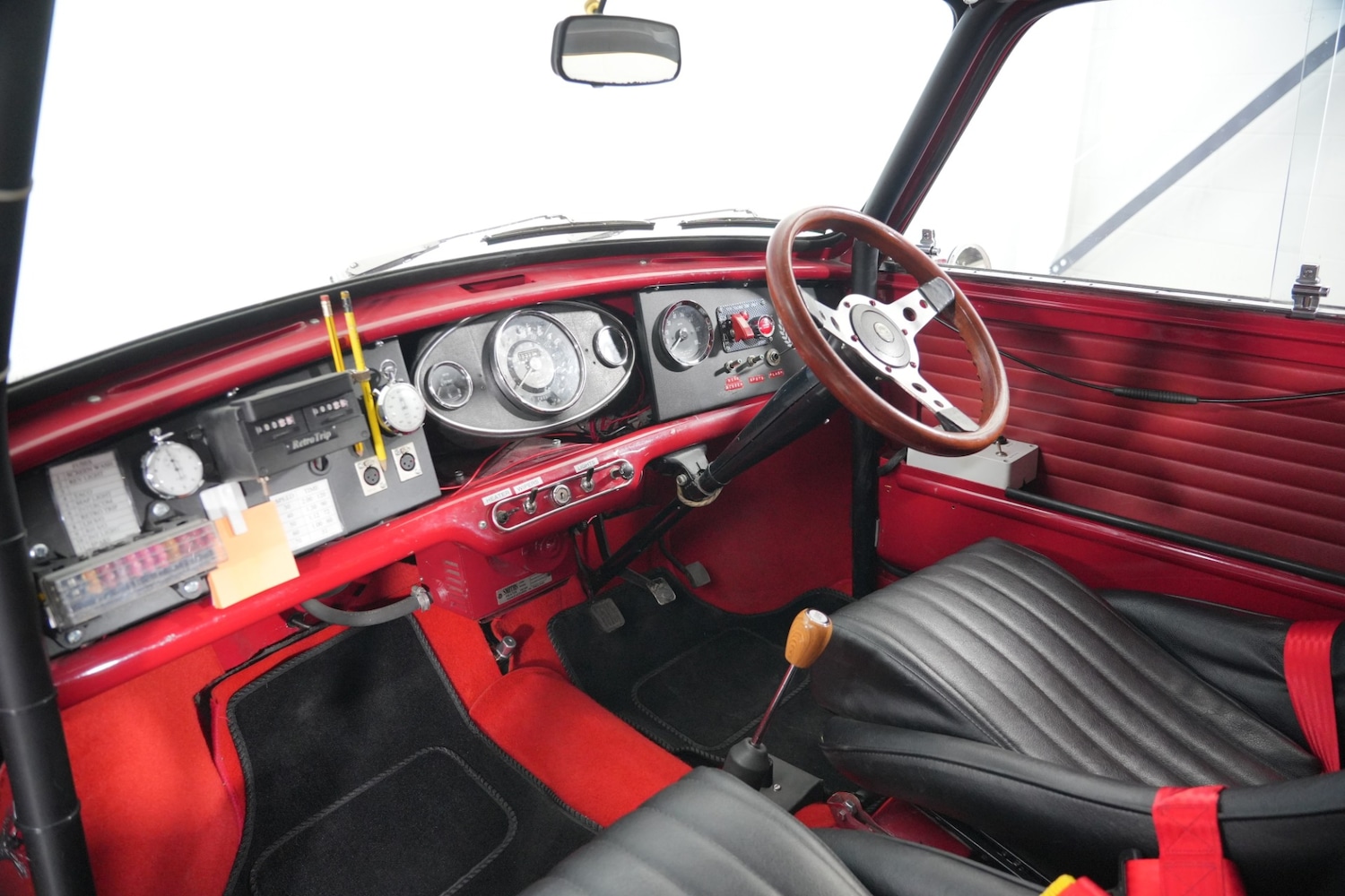 Used Morris Mini 1960 for sale - 77872178: Photo 3