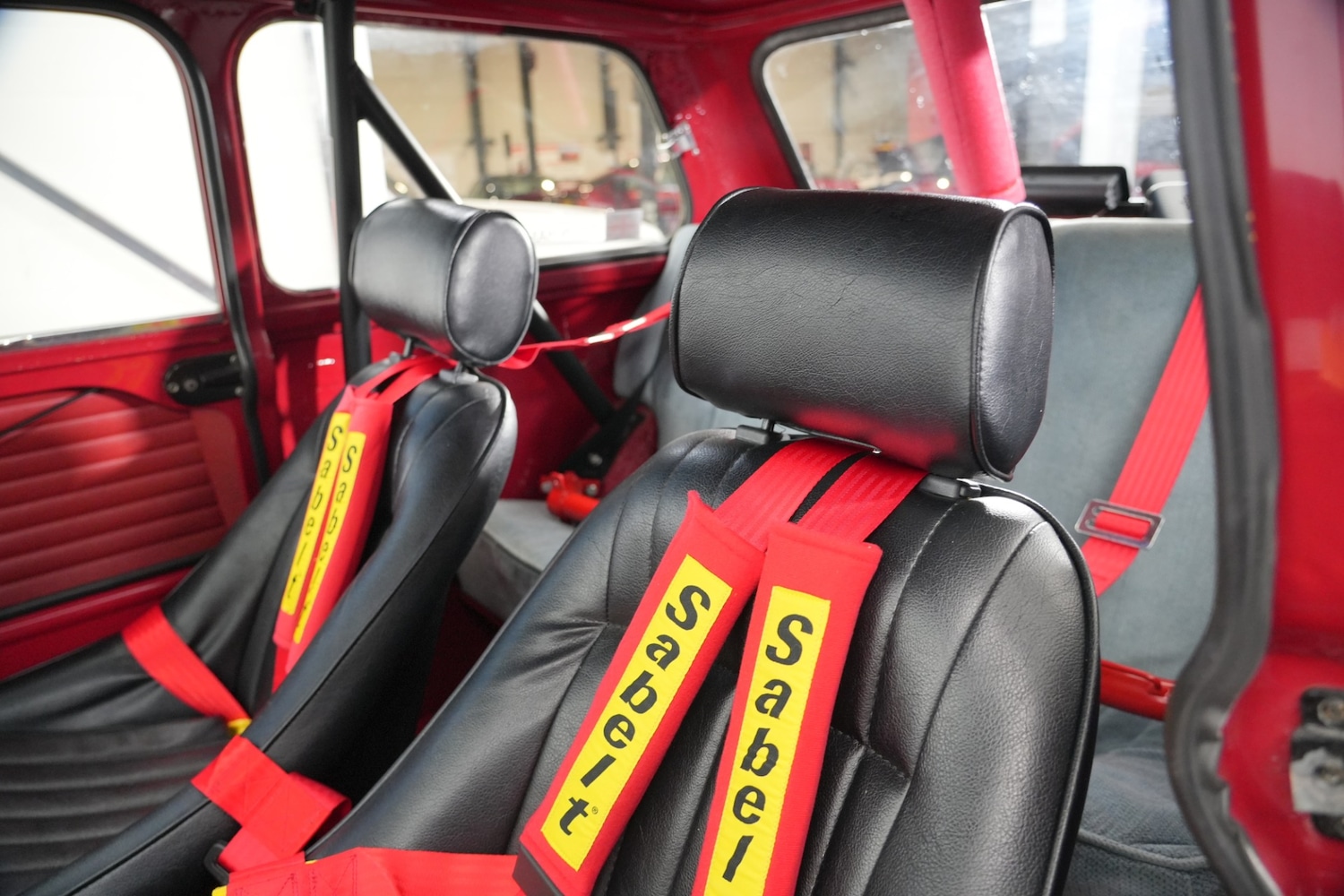 Used Morris Mini 1960 for sale - 77872178: Photo 4