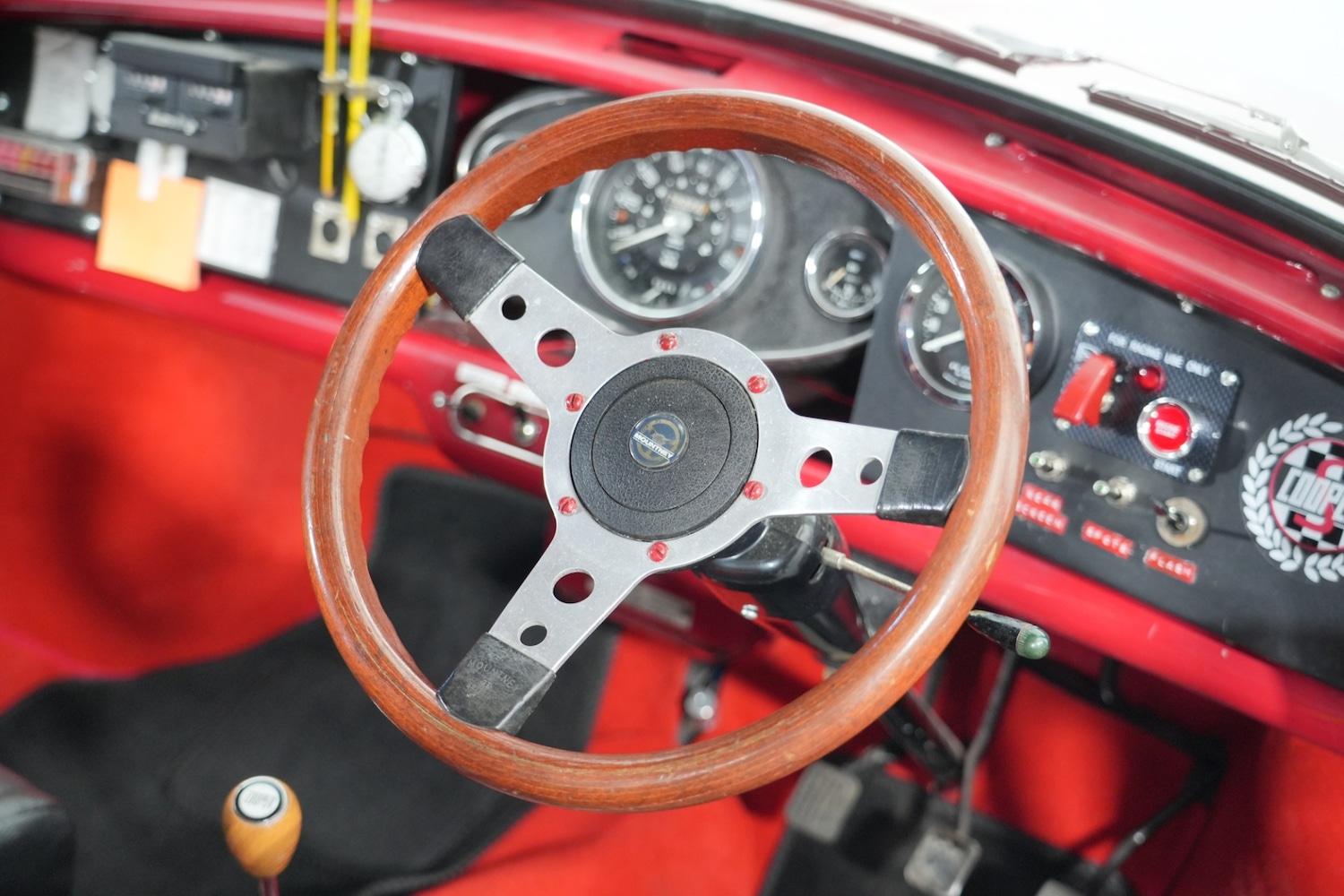 Used Morris Mini 1960 for sale - 77872178: Photo 5