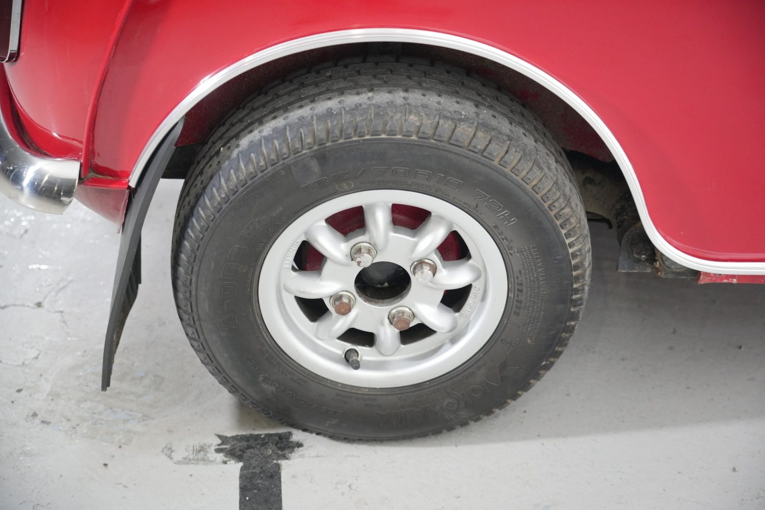 Used Morris Mini 1960 for sale - 77872178: Photo 7