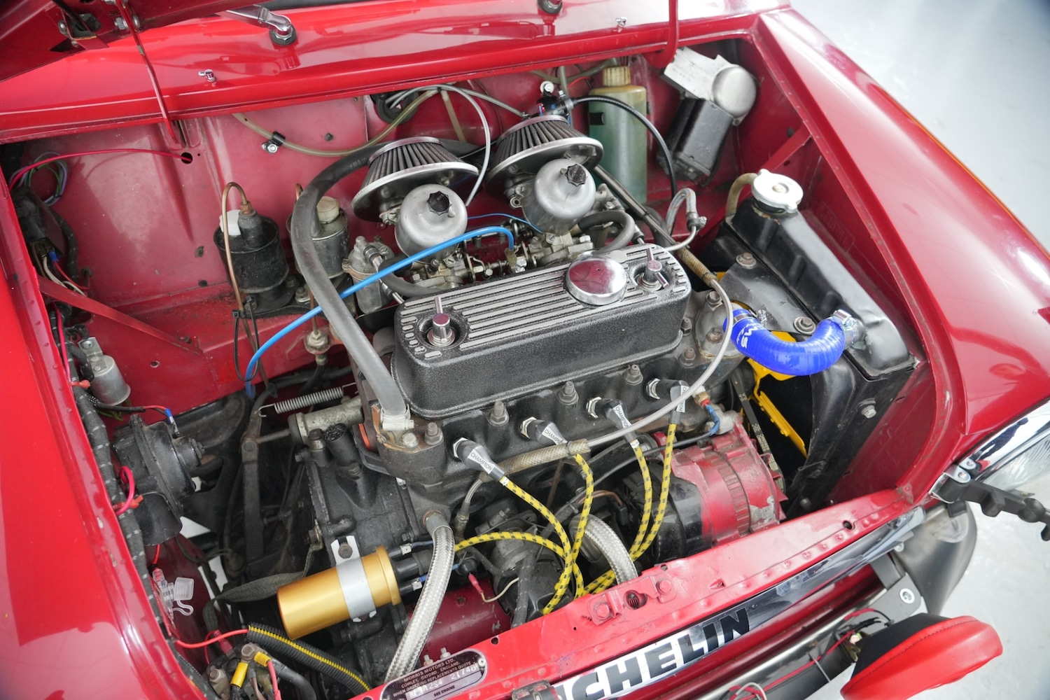 Used Morris Mini 1960 for sale - 77872178: Photo 8