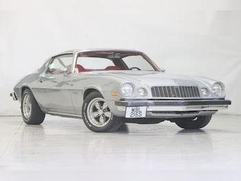 Used Chevrolet Camaro undefined for sale - 76253427: Photo