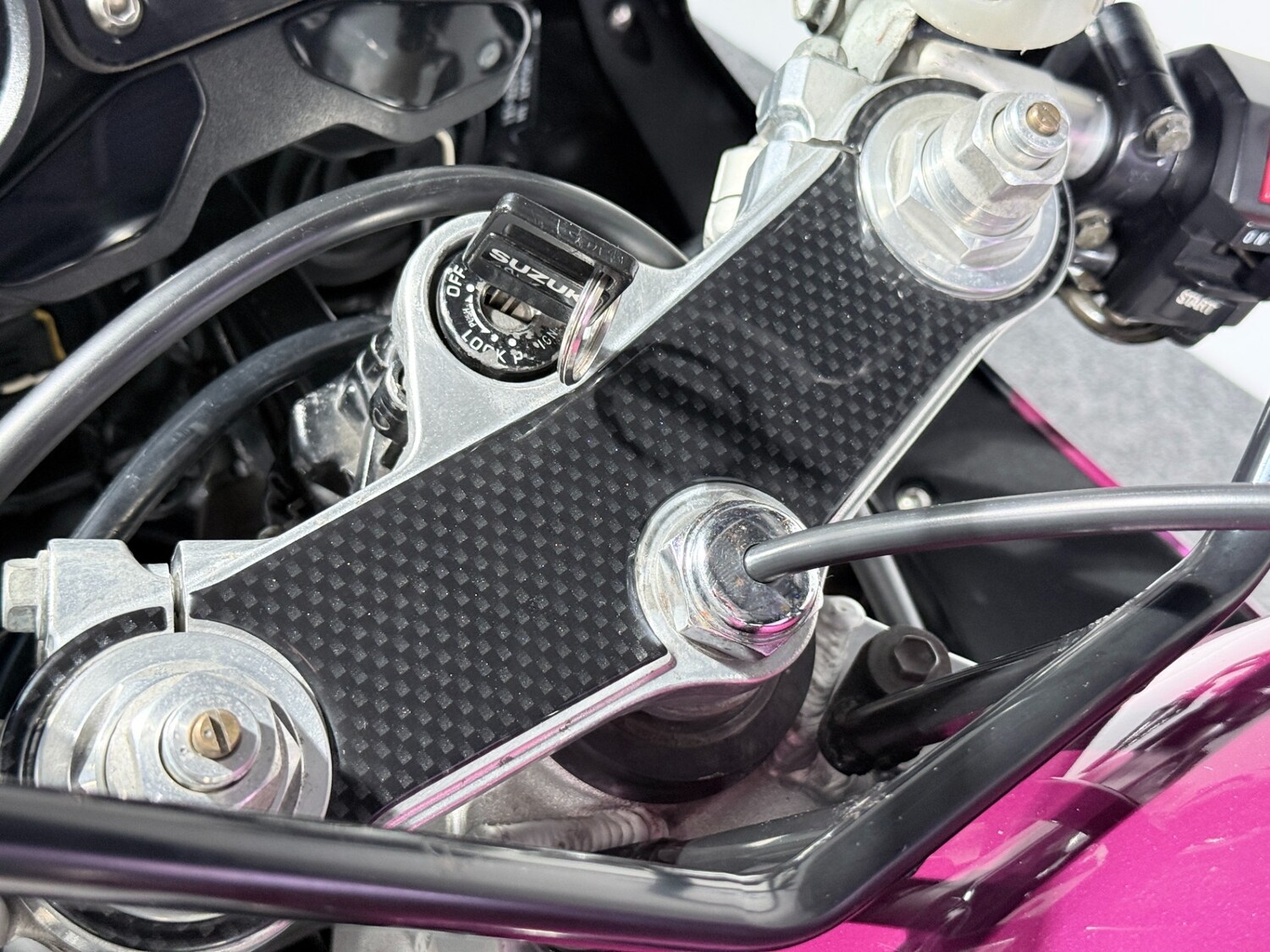 Used Suzuki GSX-R 1995 for sale - 78628152: Photo 11