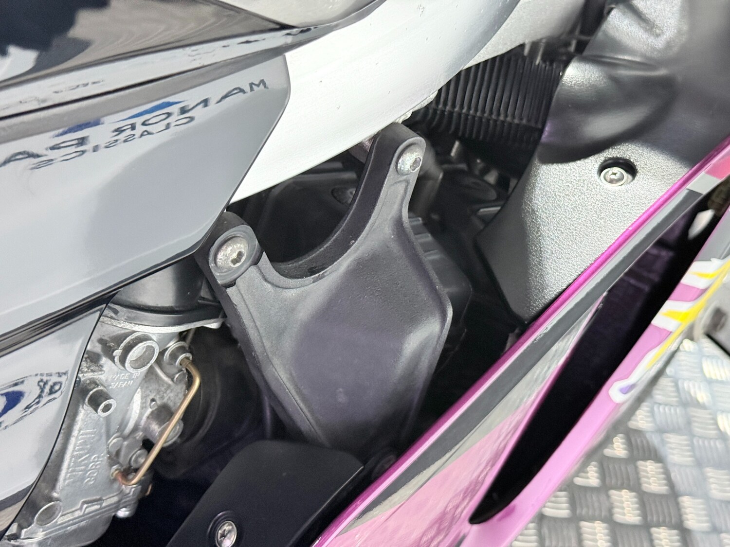 Used Suzuki GSX-R 1995 for sale - 78628152: Photo 21
