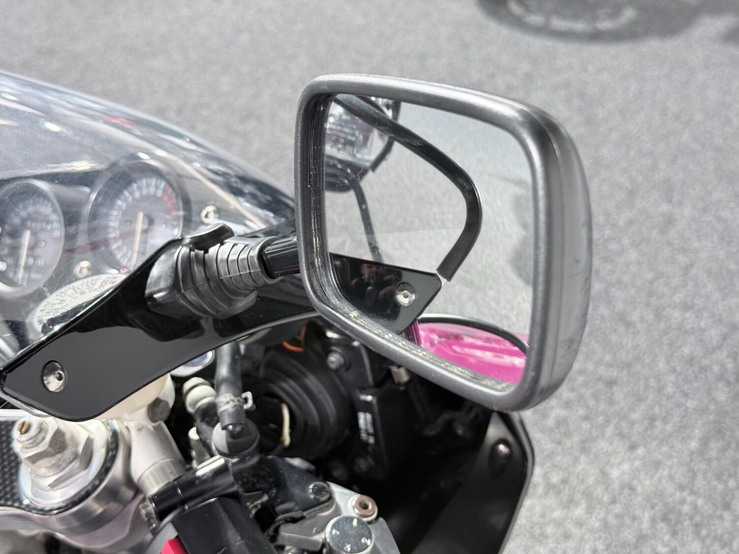 Used Suzuki GSX-R 1995 for sale - 78628152: Photo 23