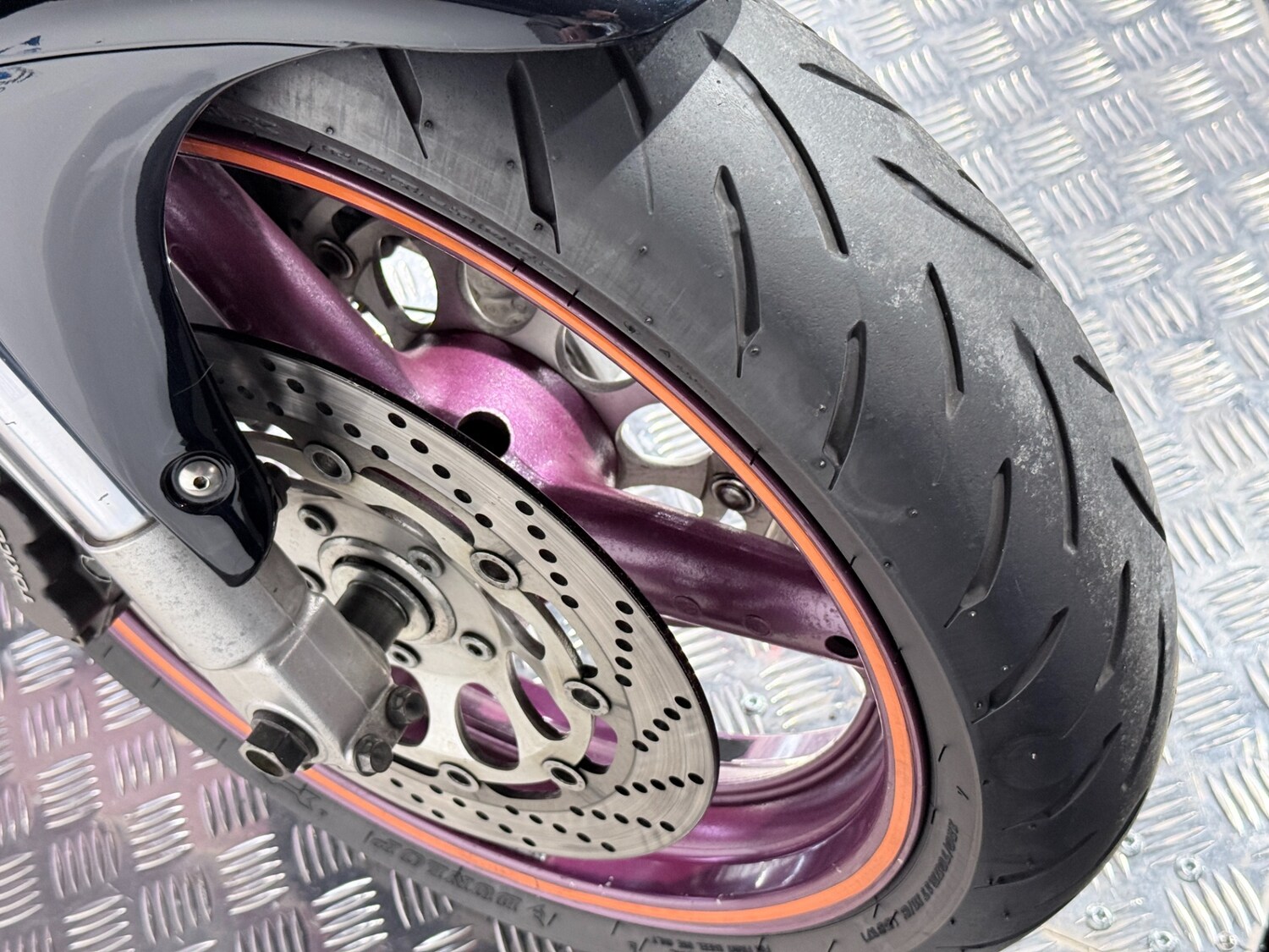 Used Suzuki GSX-R 1995 for sale - 78628152: Photo 26