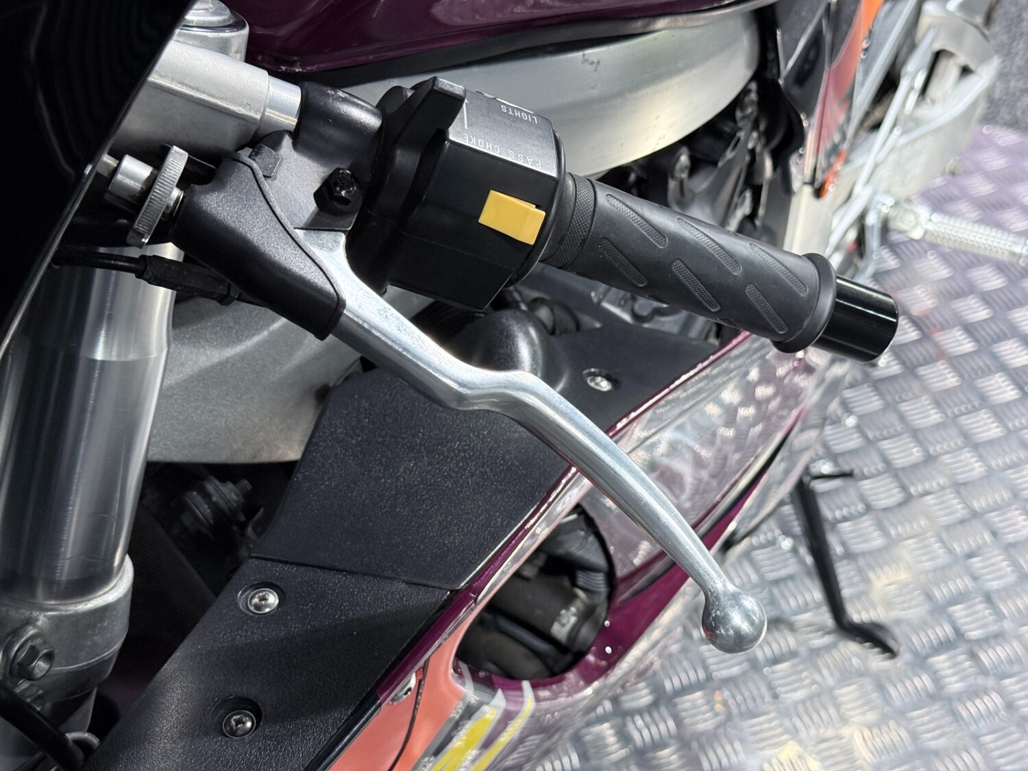 Used Suzuki GSX-R 1995 for sale - 78628152: Photo 27