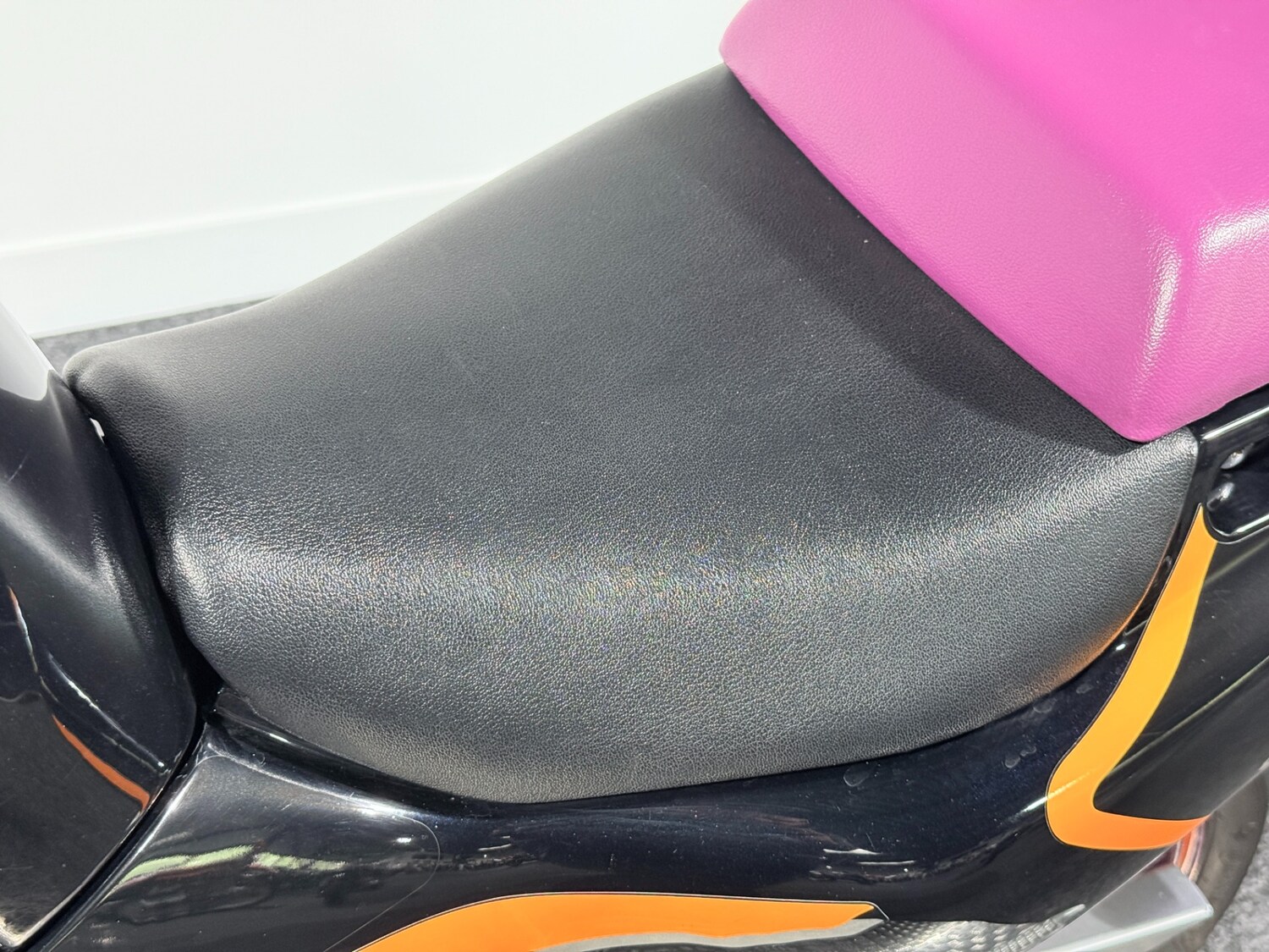 Used Suzuki GSX-R 1995 for sale - 78628152: Photo 9