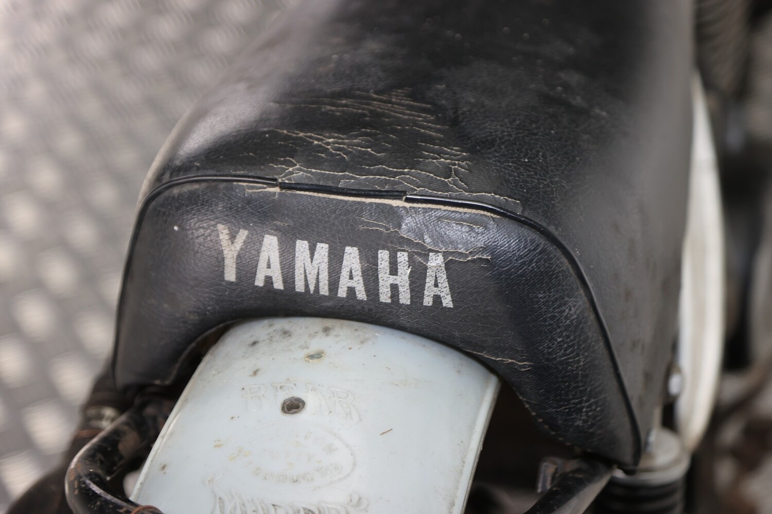 Yamaha MX360