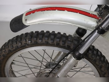 Used Yamaha MX360 undefined for sale - bike-77775379: Photo