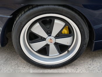 Used Porsche 911 1995 for sale - 76252707: Photo