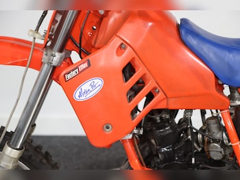 Used Honda CR125 undefined for sale - bike-79307547: Photo