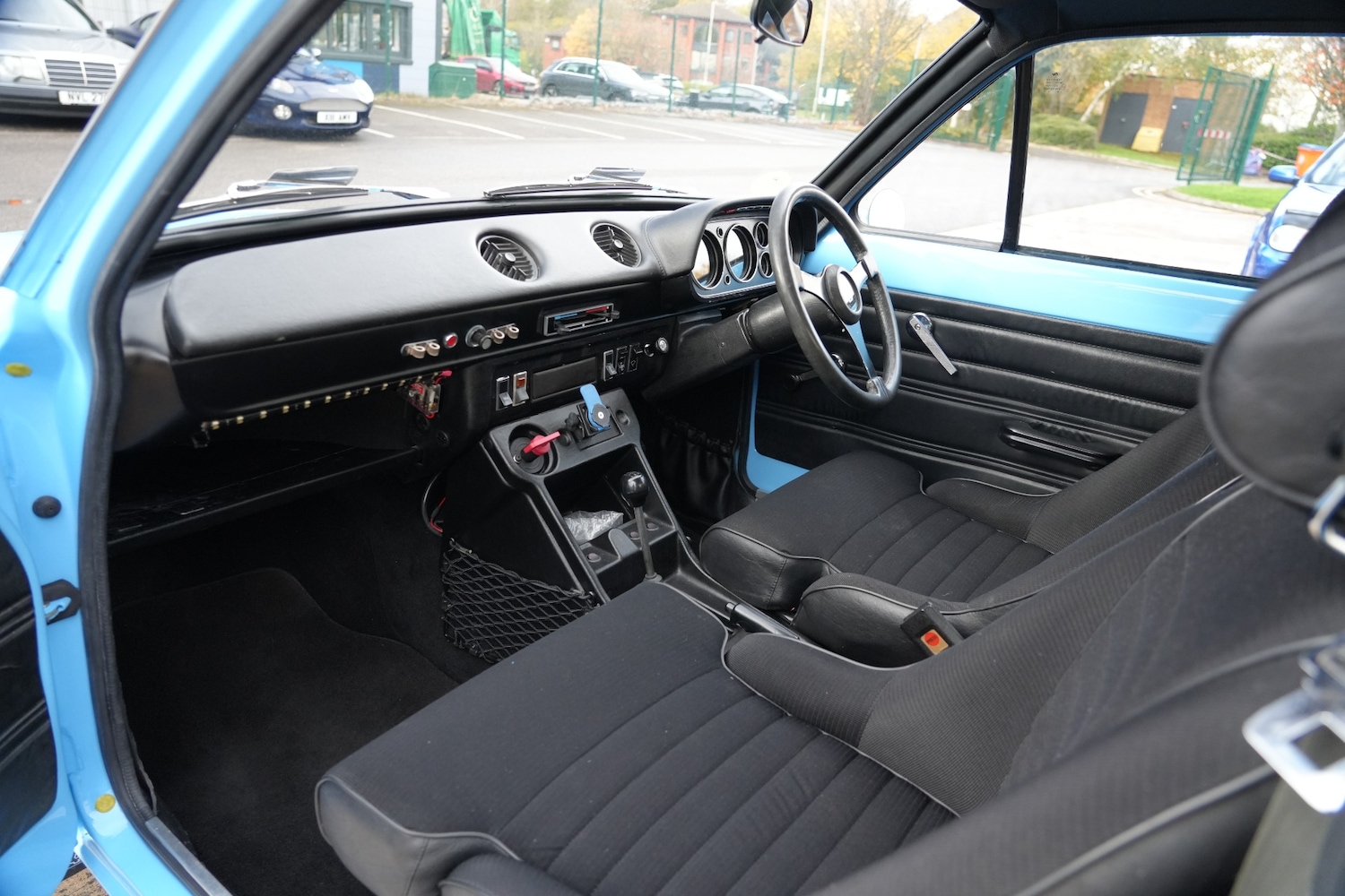 Used Ford Escort 1974 for sale - 76449273: Photo 10