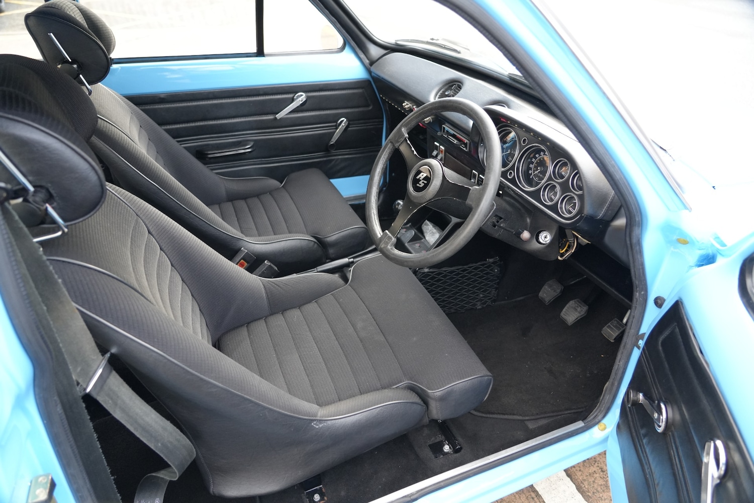 Used Ford Escort 1974 for sale - 76449273: Photo 11