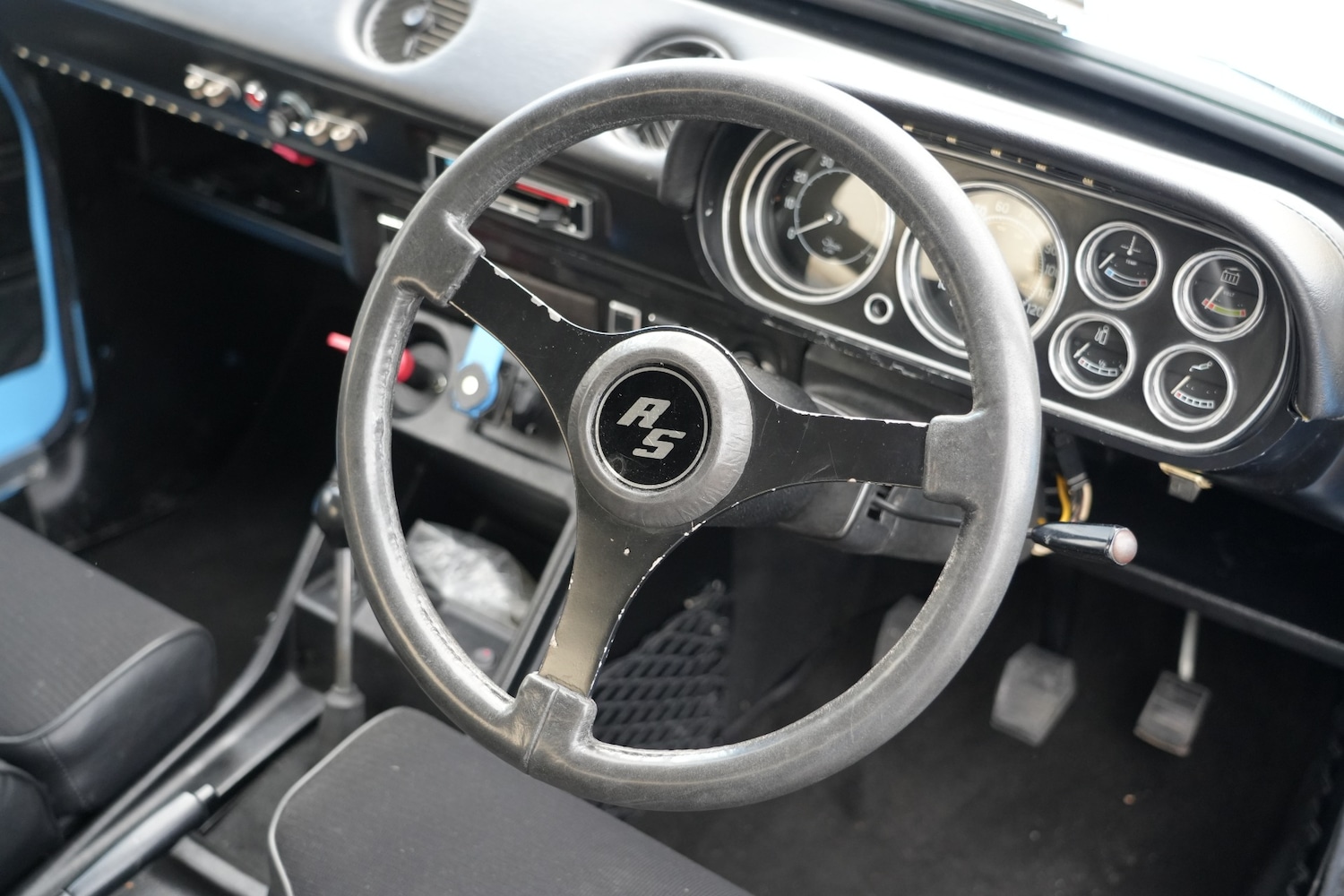 Used Ford Escort 1974 for sale - 76449273: Photo 12