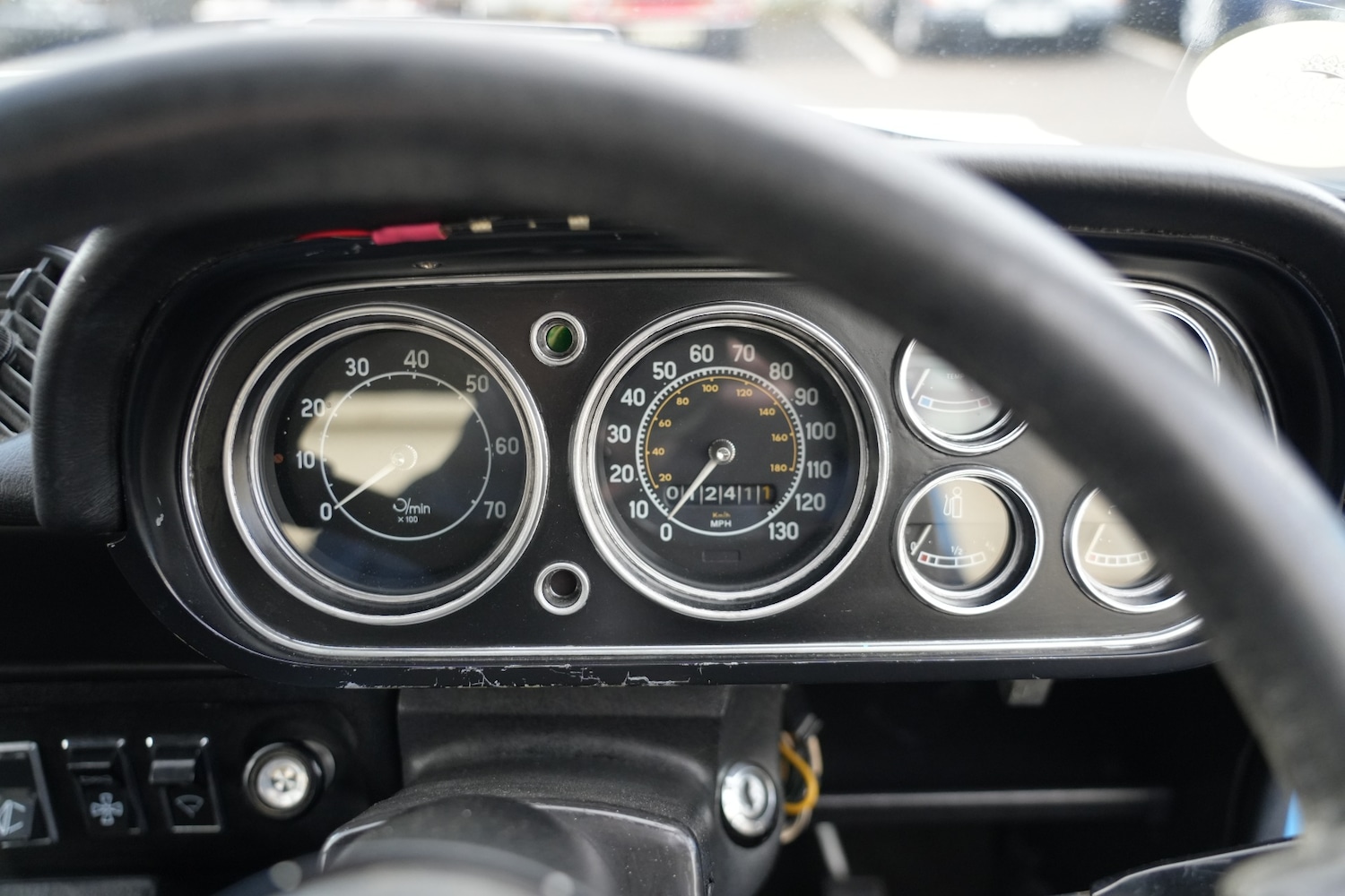 Used Ford Escort 1974 for sale - 76449273: Photo 13