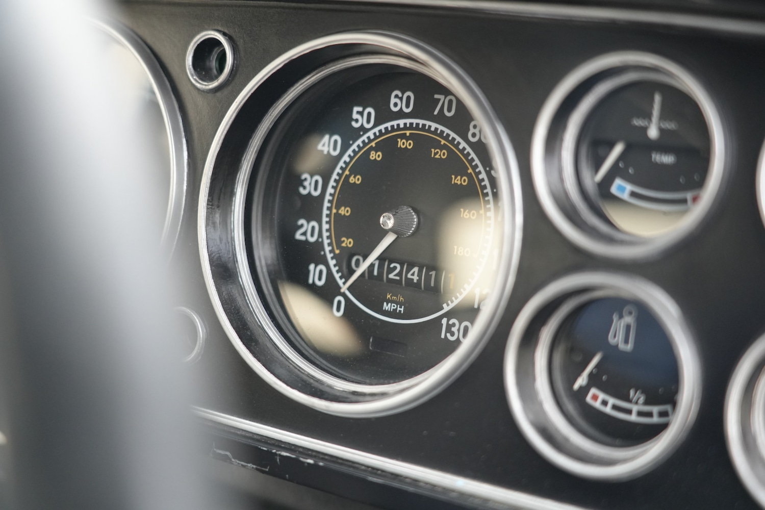 Used Ford Escort 1974 for sale - 76449273: Photo 14