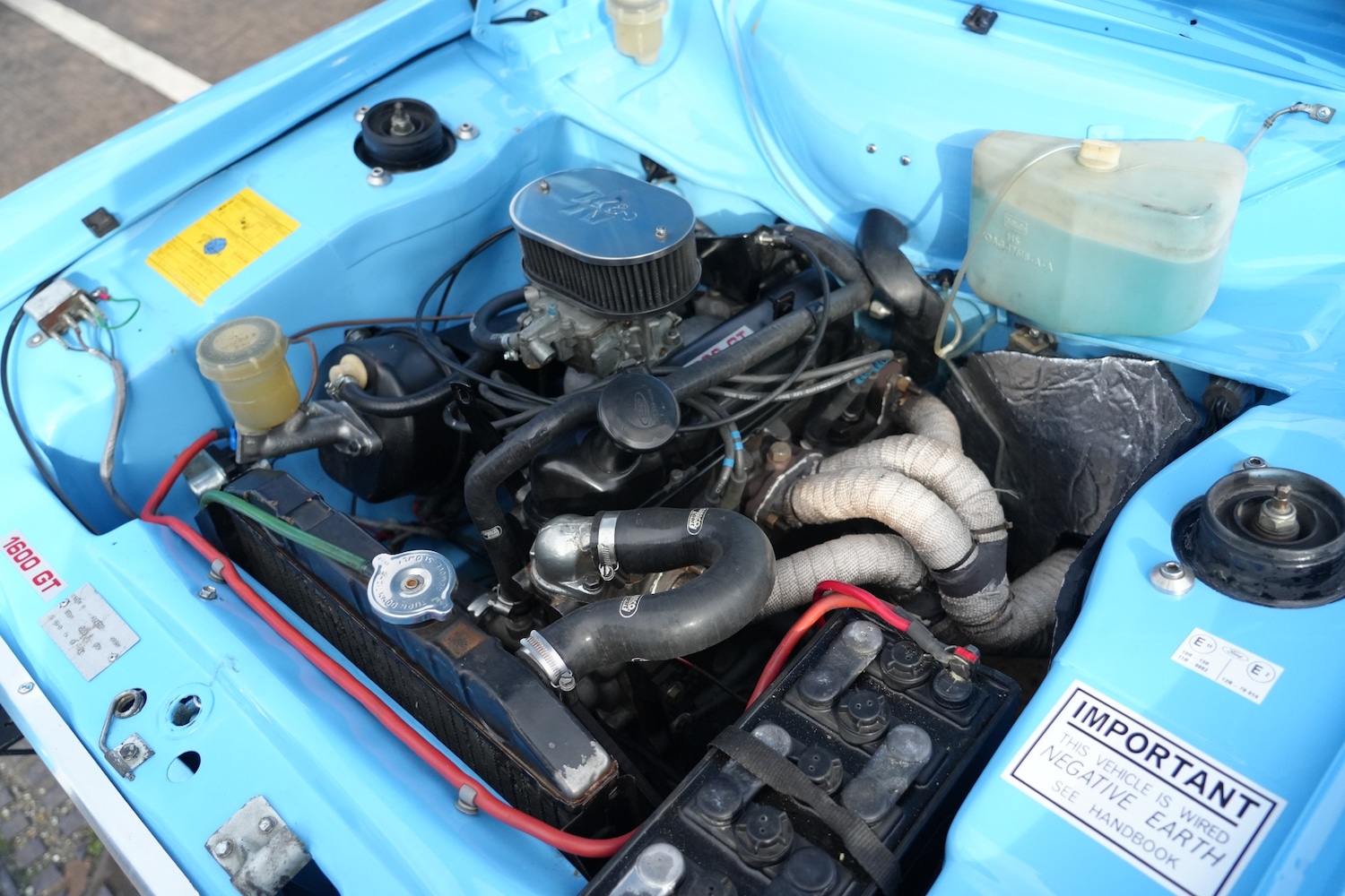 Used Ford Escort 1974 for sale - 76449273: Photo 19