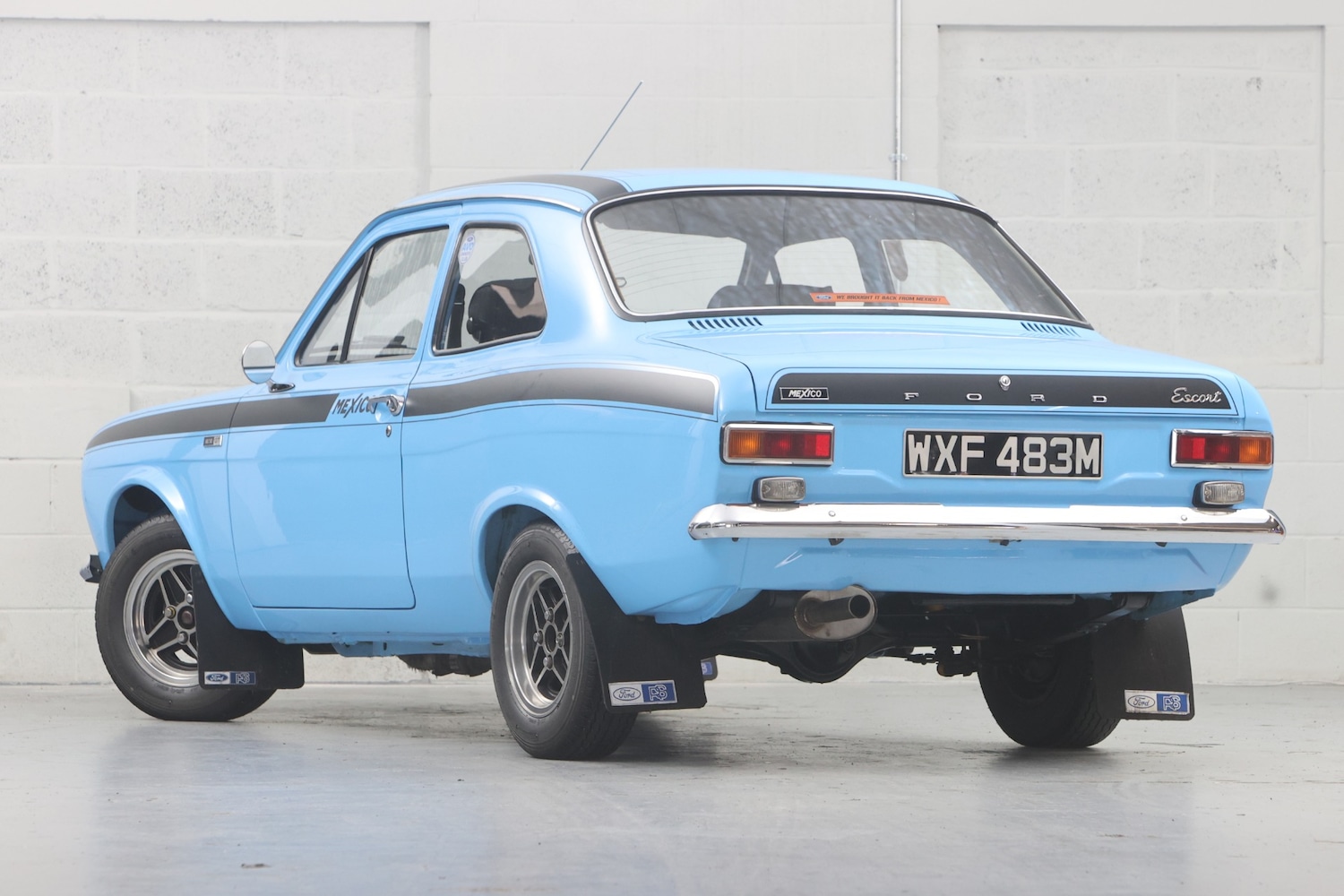 Used Ford Escort 1974 for sale - 76449273: Photo 2