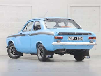 Used Ford Escort 1974 for sale - 76449273: Photo