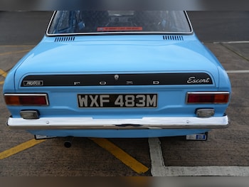 Used Ford Escort 1974 for sale - 76449273: Photo