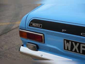 Used Ford Escort 1974 for sale - 76449273: Photo