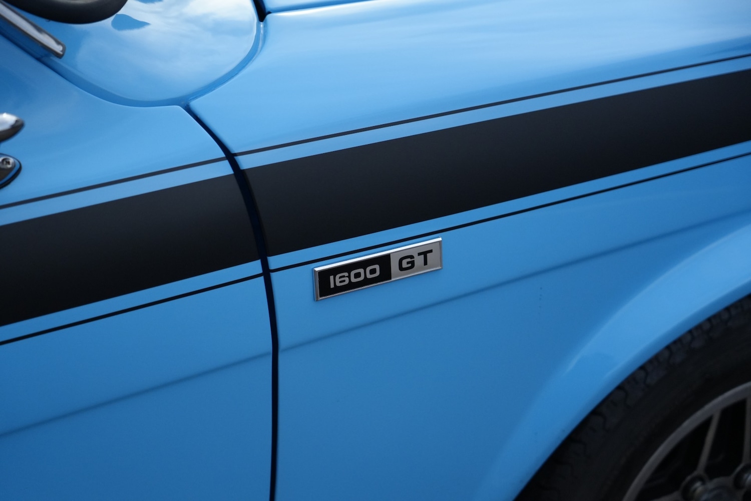 Used Ford Escort 1974 for sale - 76449273: Photo 7