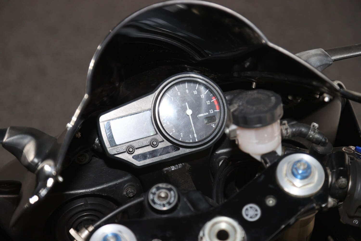 Used Yamaha R1 2002 for sale - 78541813: Photo 11