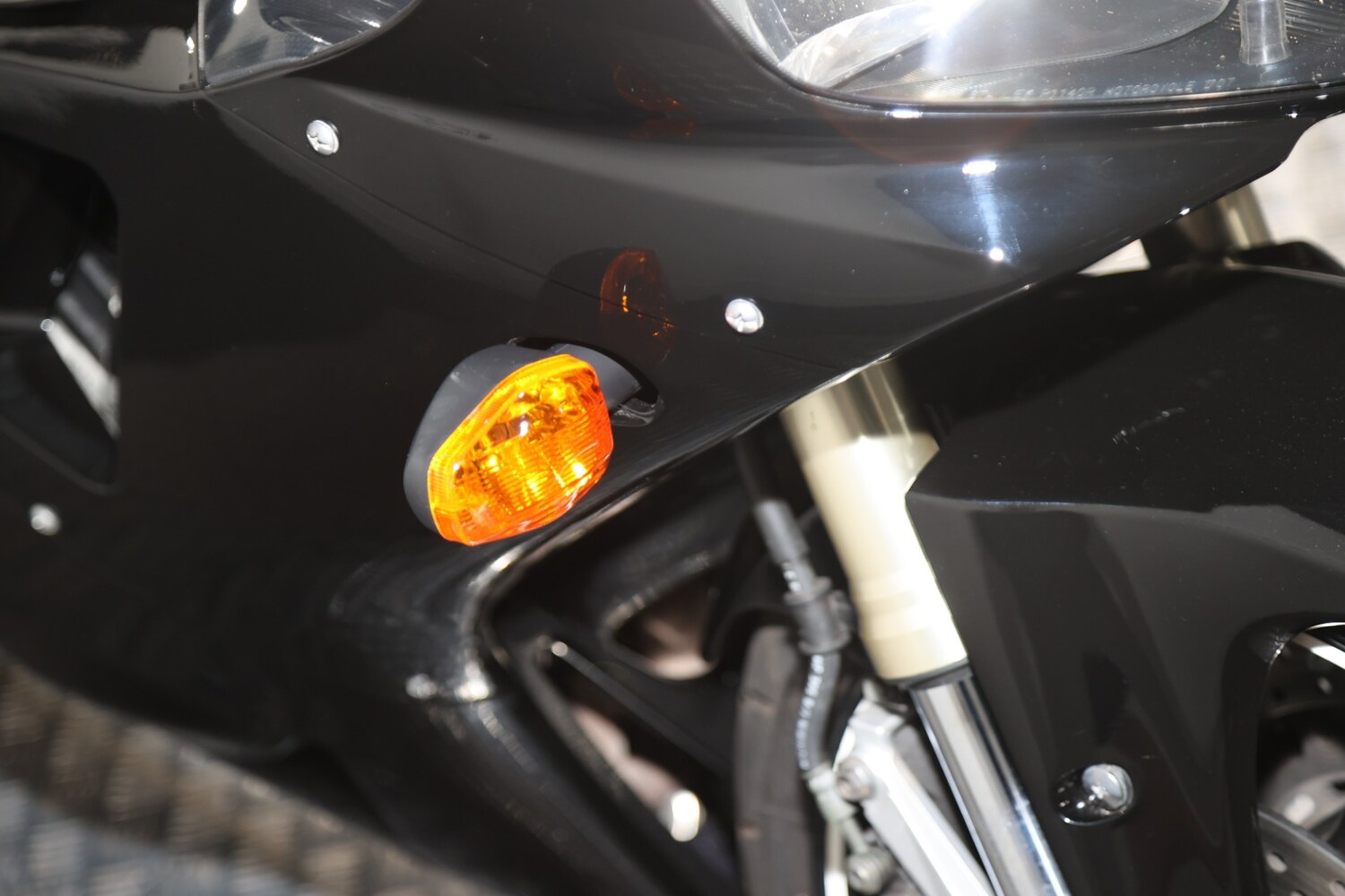 Used Yamaha R1 2002 for sale - 78541813: Photo 13