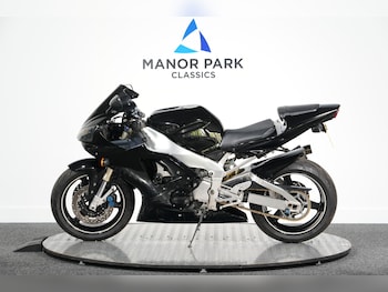 Used Yamaha R1 2002 for sale - bike-78541813: Photo