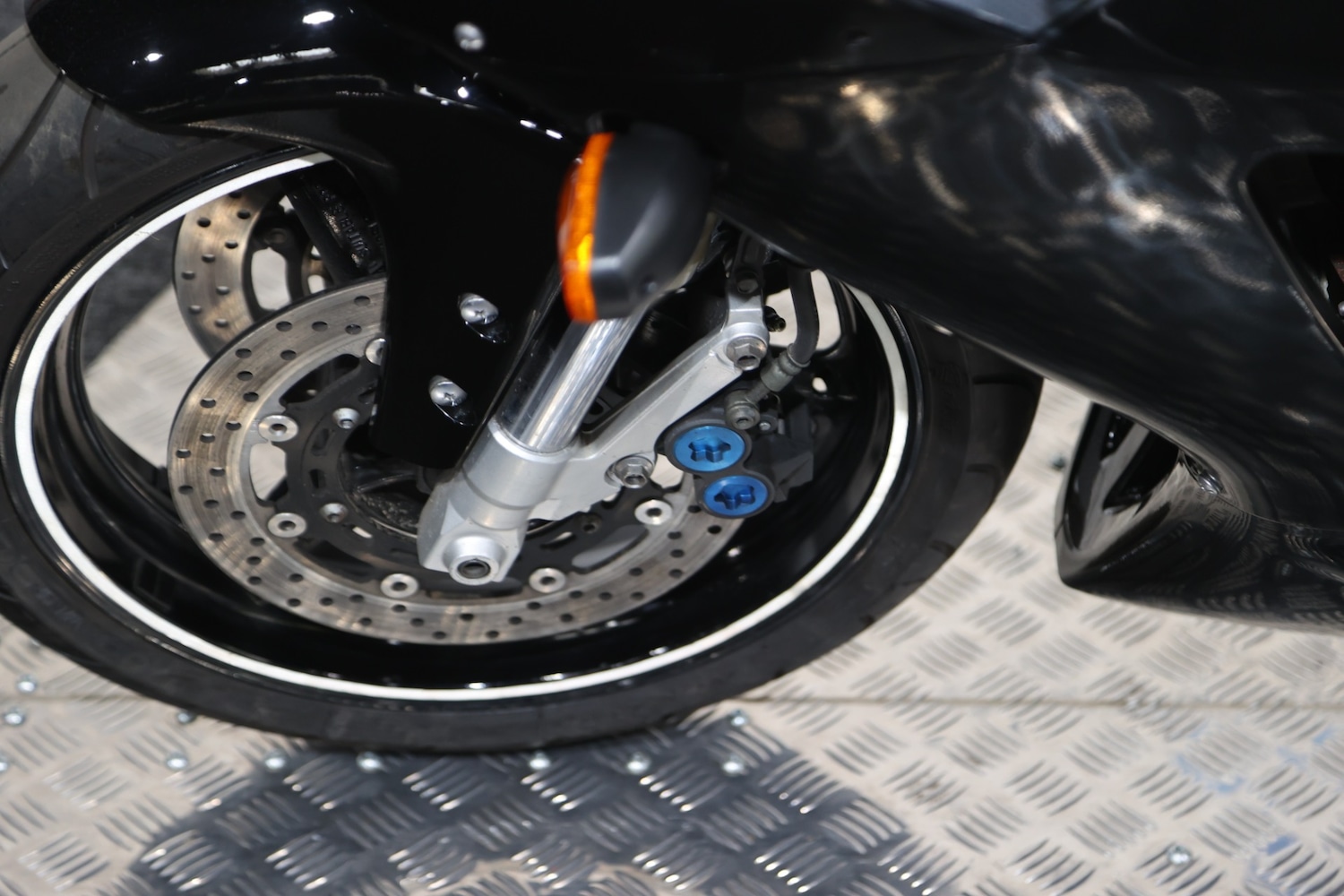 Used Yamaha R1 2002 for sale - 78541813: Photo 5