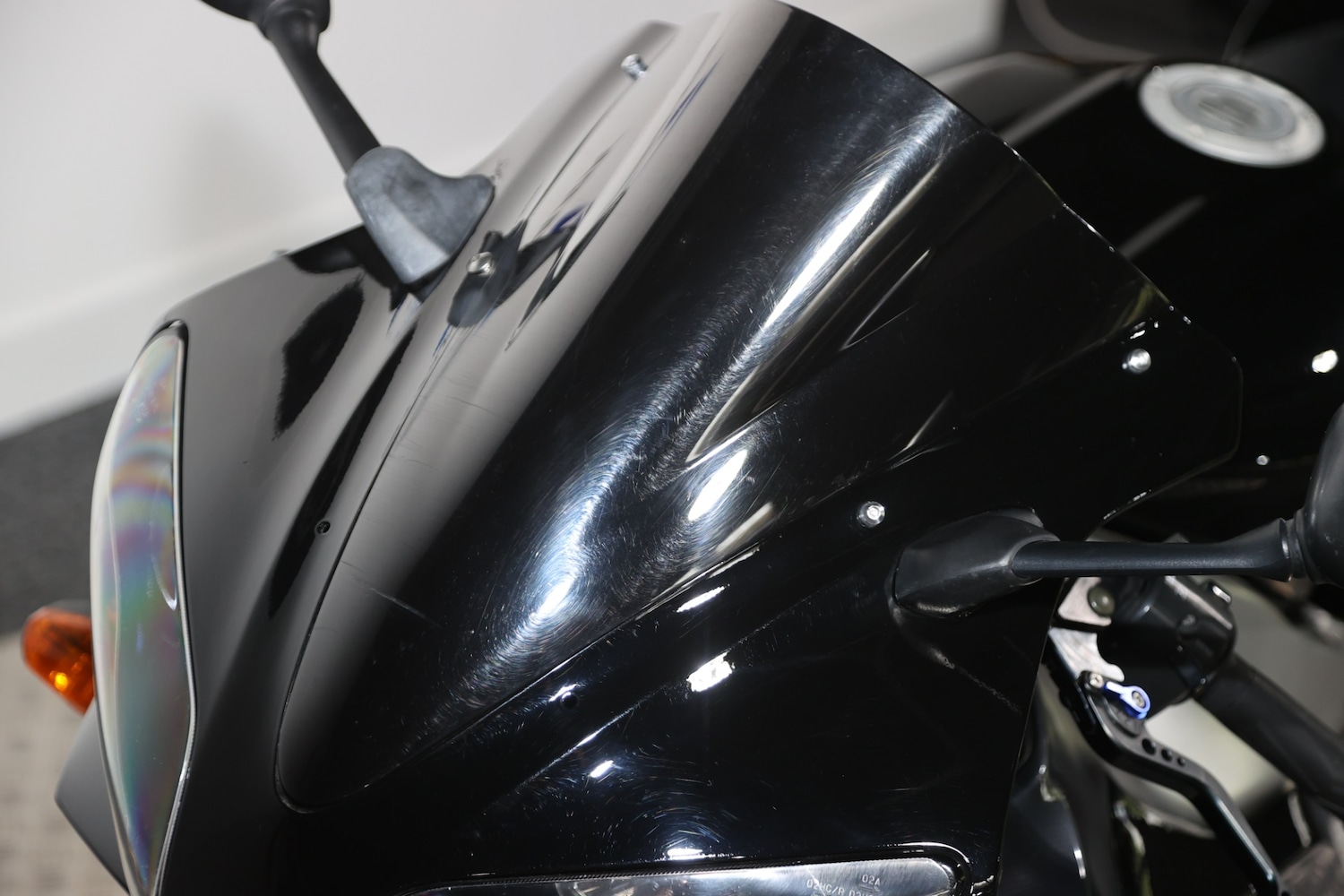 Used Yamaha R1 2002 for sale - 78541813: Photo 8