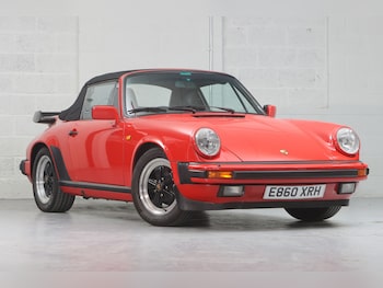 1988 (E) - Sport 2dr