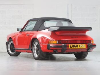 Used Porsche 911 1988 for sale - 76354880: Photo