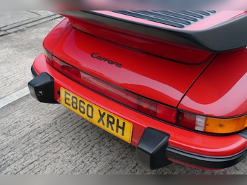 Used Porsche 911 1988 for sale - 76354880: Photo