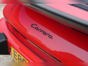 Used Porsche 911 1988 for sale - 76354880: Photo