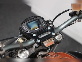 Used CCM SPITFIRE 2019 for sale - bike-78540449: Photo